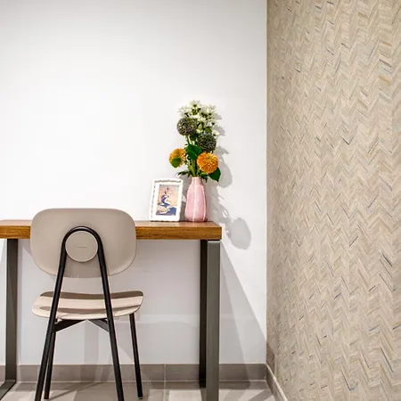 Apartamento Luxury 1 Bedroom St Julians Sleeps 4