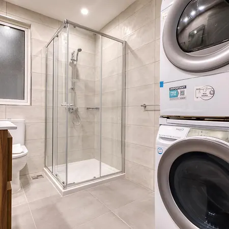 Luxury 1 Bedroom St Julians Sleeps 4 * San Pawl il-Baħar